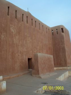 pic algerien tam bor k